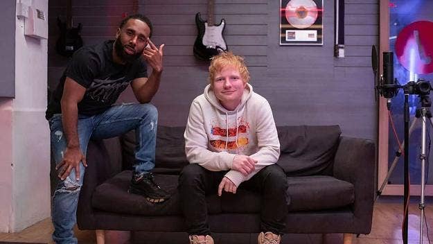 Ed Sheeran is one of the biggest-selling artists of all time. That’s an indisputable fact. He’s sold more than 150 million records worldwide, he’s won Gramm...