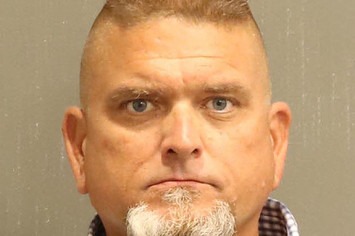 Tennessee Man Arrested Rape