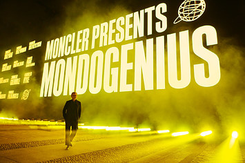 Moncler MONDOGENIUS