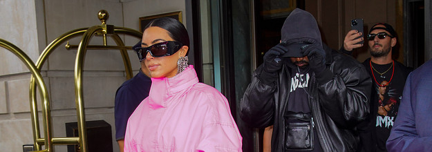 Kim Kardashian's Brand Skims Announces Fendi Collaboration