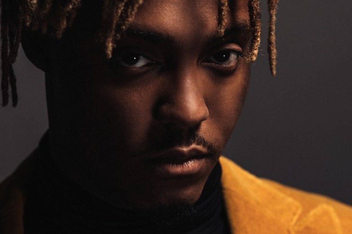 Juice WRLD's Next Album Will Be Three-Part Project