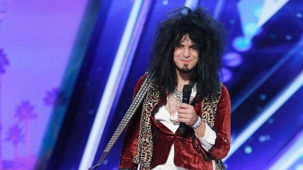 Jay Jay Phillips, a heavy metal musician who appeared on two seasons of America’s Got Talent, has died after battling COVID-19. He was 30 years old.