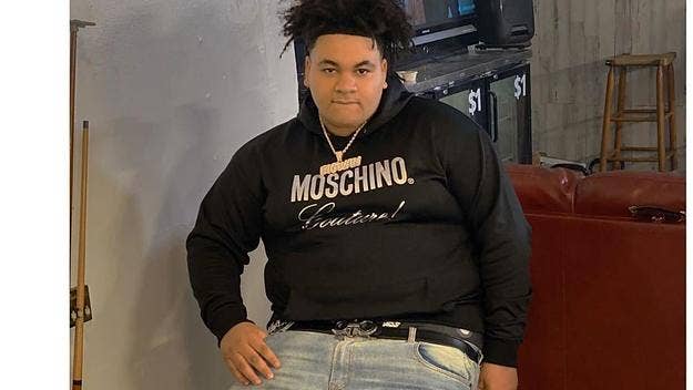19-year-old Milwaukee rapper Big Wan was reportedly shot and killed in a home at 9:00 a.m. on Tuesday morning, according to Milwaukee police.
