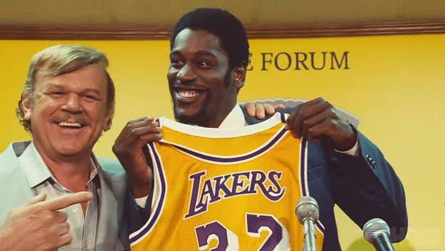 HBO has shared the first teaser for Adam McKay’s hugely anticipated 'Winning Time' series, which chronicles the rise of the Showtime Lakers. 