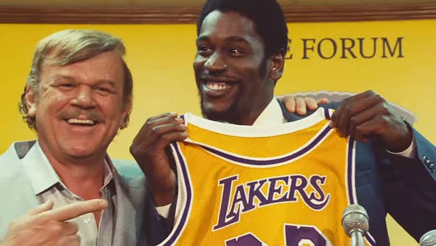 HBO has shared the first teaser for Adam McKay’s hugely anticipated 'Winning Time' series, which chronicles the rise of the Showtime Lakers.