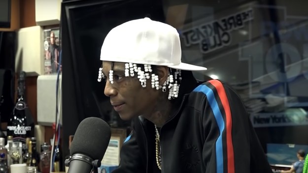 Soulja Boy Goes Off on Kanye After 'Drink Champs' Interview: 'Yo Album Was  Trash