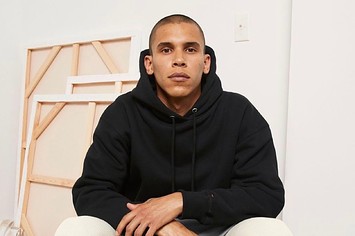 Heron Preston and H&M Hope to Shape the Future of Fashion With Partnership