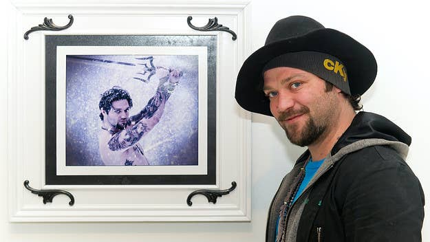 Paramount has released a scathing response to Bam Margera's lawsuit alleging he was subjected to "inhumane treatment" while filming 'Jackass Forever.'