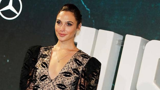 After accusations that she was mistreated by Joss Whedon on the 'Justice League' set, Gal Gadot opened up about the experience in a new interview with 'Elle.'