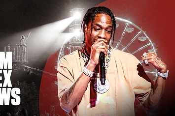 Everything We Know About Travis Scott’s ‘Utopia’ | Complex News