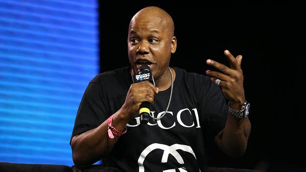 Bay Area legend Too Short responded this week after resurfaced comments from a video chat with Saweetie that were deemed "colorist" earlier this month.