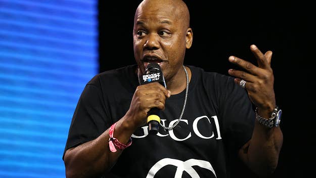 Bay Area legend Too Short responded this week after resurfaced comments from a video chat with Saweetie that were deemed "colorist" earlier this month.