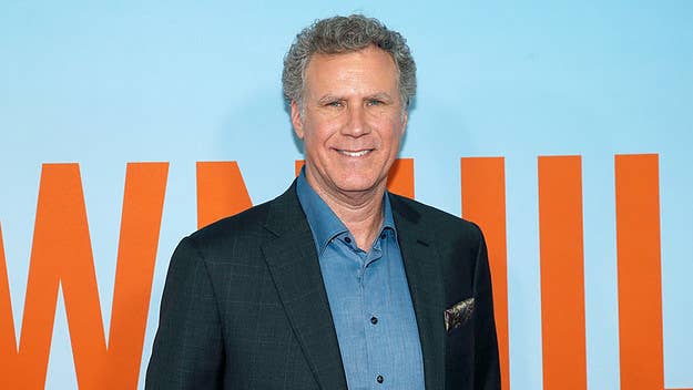 Will Ferrell was offered $29 million to star in a sequel to the cult holiday classic 'Elf,' but turned it down. He still doesn't regret the decision.