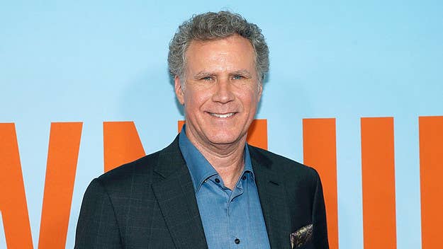 Will Ferrell was offered $29 million to star in a sequel to the cult holiday classic 'Elf,' but turned it down. He still doesn't regret the decision.