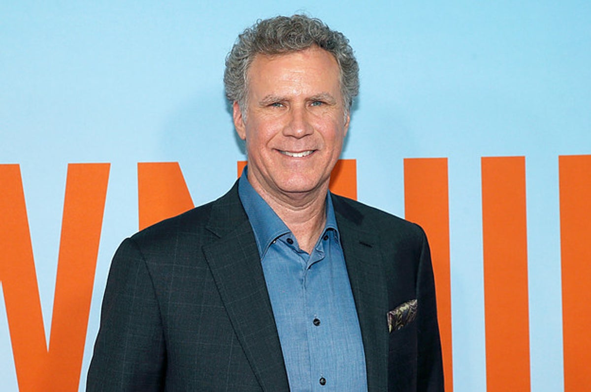 Will Ferrell's Gloria Sanchez Productions Sets First-Look TV Deal With  Netflix