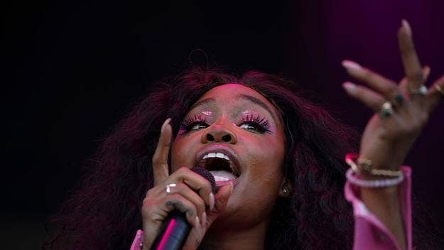 SZA took to Twitter to air her grievances after a photographer released pictures of her without consent, calling it a "scary" and frustrating situation.