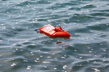 31 Dead After Migrant Boat Capsizes