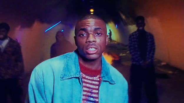 Vince Staples has a conversation about music's obsession with numbers, responding to haters, talks with Tyler, the Creator, and the song he made for 'Pokémon.'