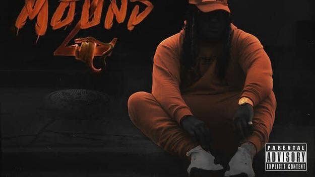 FBG Goat has dropped off his latest project 'The Mound 2' with features from Lil Uzi Vert, Young Thug, Future, Trippie Red, and numerous others.