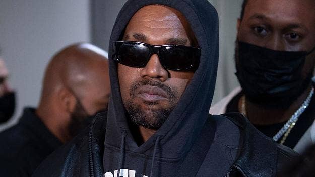 Revealing that more material from the Kanye chat is set to arrive on Thursday via Revolt TV, the trailer called the first chat "interview of the year."