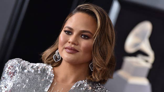 While promoting her latest cookbook 'Cravings: All Together' Chrissy Teigen discussed the aftermath of her cyberbullying scandal that changed her life.