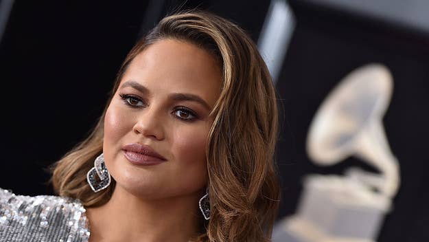 While promoting her latest cookbook 'Cravings: All Together' Chrissy Teigen discussed the aftermath of her cyberbullying scandal that changed her life.