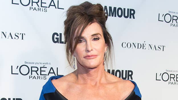 Caitlyn Jenner came to Dave Chappelle's defense on Twitter over controversial remarks made about the trans community in his latest Netflix special 'The Closer.'