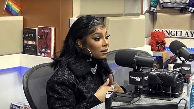 The 41-year-old singer spoke about the move during a recent interview on 'The Breakfast Club,' saying the new version my include additional features.