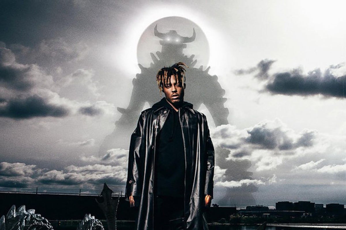 Genius Brasil Traduções - Juice WRLD - Fighting Demons (Tradução em  Português) Lyrics and Tracklist