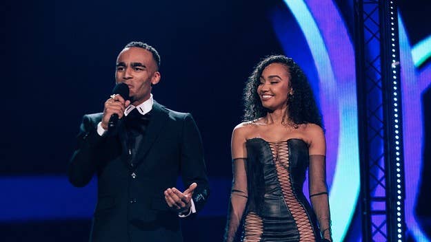 A year on from the special, live-streamed ceremony held in the midst of lockdown, last night saw the MOBO Awards return with an live in-person ceremony.