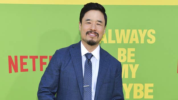 A new comedy series called 'Blockbuster' starring Randall Park and taking place in the last Blockbuster Video has been picked up by Netflix.