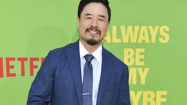 A new comedy series called 'Blockbuster' starring Randall Park and taking place in the last Blockbuster Video has been picked up by Netflix.