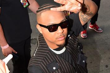 Bow Wow in Los Angeles