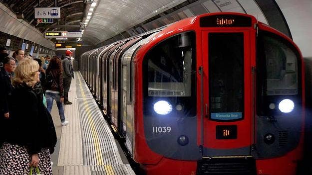 TfL will reopen the east-west Central Line and the north-south Victoria Line on the usual Friday and Saturday nights, with more lines promised "soon".