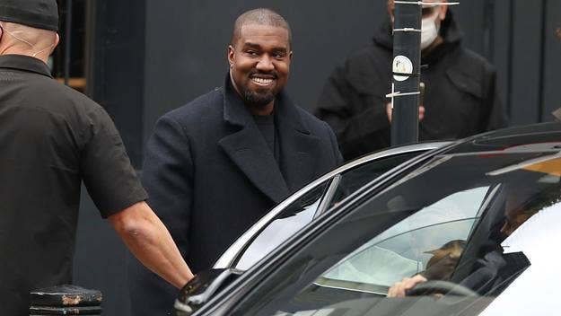 Kanye West has reportedly put one of his massive Wyoming ranches on the market as he recently just purchased a new multi-million dollar home in Malibu.
