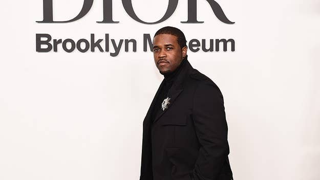 ASAP Ferg has inked a new management deal with Roc Nation, and in a statement said that it has always been a dream of his to work with Jay-Z.
