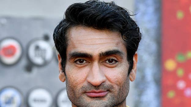 Kumail Nanjiani got into why he "completely" regrets the way he chose to depict Pakistani women in 'The Big Sick' in an in-depth interview ahead of 'Eternals.'