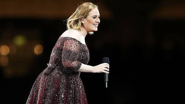 With Adele’s long-awaited comeback finally on the horizon, the British singer-songwriter opened up in cover stories for both 'Vogue' and 'British Vogue.'