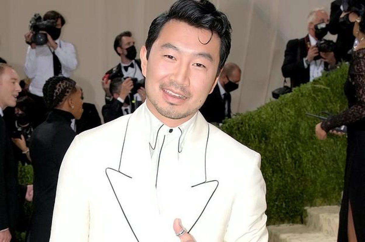 Who Is Simu Liu? 5 Things About The 'Shang-Chi' Actor & 'SNL' Host