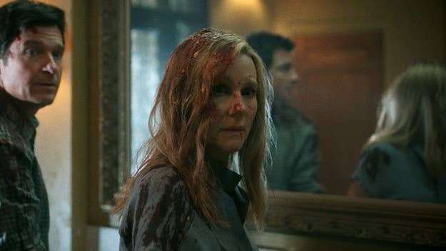 Netflix just unleashed a new teaser trailer for the long-awaited 'Ozark' Season 4, which is due to hit the streaming service early next year.
