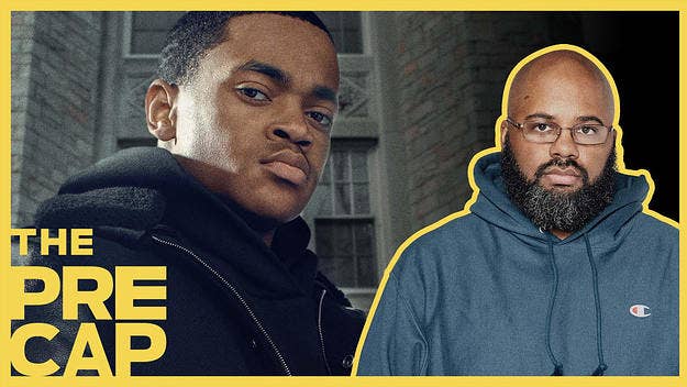 Do you want to watch ‘Power Book II: Ghost’ Season 2 but need a refresher on what happened last season? Say less—on The Pre-Cap, hosted by Complex Pop Culture