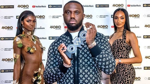 “In 2020, we proudly did the unthinkable by producing an awards show amid a global pandemic, which was no easy feat,” said MOBO founder and CEO, Kanya King...