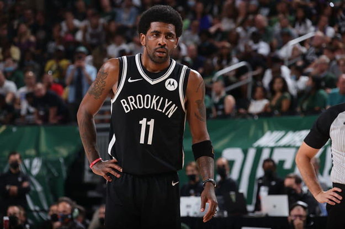 Potential Options If the Nets Decide to Trade Kyrie Irving