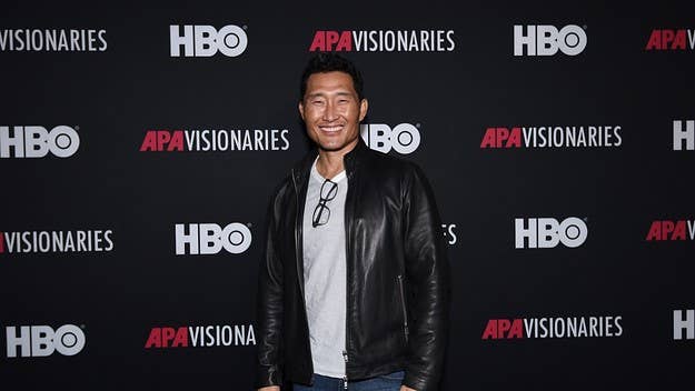 The 53-year-old actor has been cast as the series' main antagonist Fire Lord Ozai, the reigning leader of the Fire Nation and father to Prince Zuko.