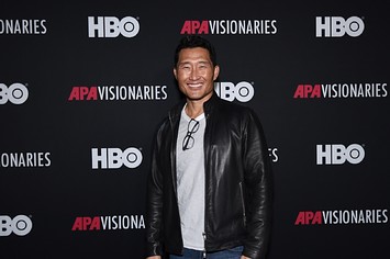 Daniel Dae Kim attends the HBO APA Visionaries After-Party