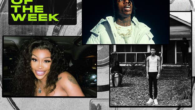 Complex's picks for the best new music this week include songs from Polo G, Lil Baby, NBA YoungBoy, Ariana Grande, Kid Cudi, Nardo Wick, SZA, EST Gee, and more.