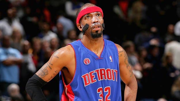 Basketball legend Richard Hamilton on sourcing eBay to find his Jordan PEs, "Cool Grey" 11s & if his Pistons teams could stack up against today’s NBA.