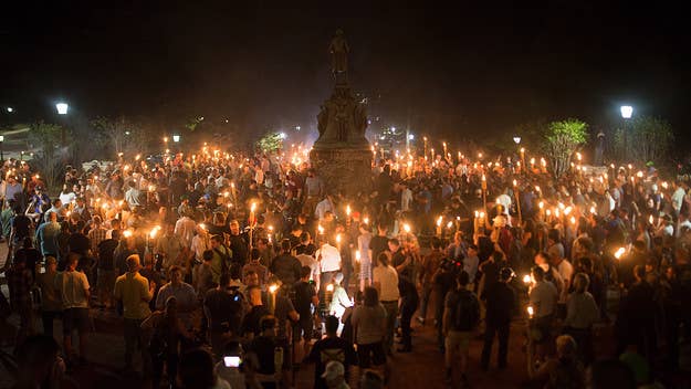 A jury has ordered that white supremacists who were in charge of the Charlottesville, Virginia Unite the Right rally must pay $25 million to injured plaintiffs.