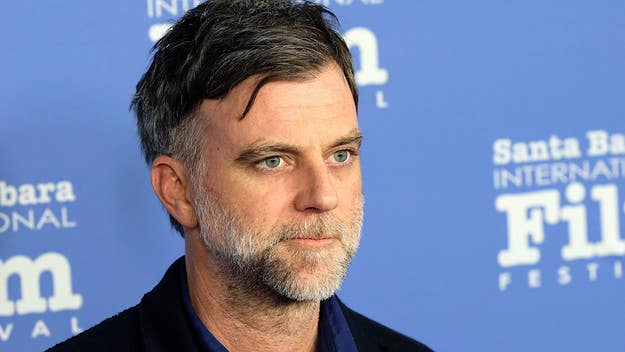 Paul Thomas Anderson's film 'Licorice Pizza' is facing backlash for having scenes in which a white man uses a fake asian accent to speak to his Japanese wife. 