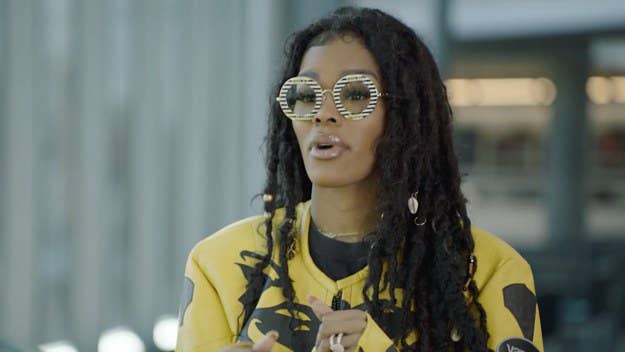 Teyana Taylor stars in the season finale of Porsche’s Dream Building video series and reminisces on her first memories with the brand. Watch the episode here.